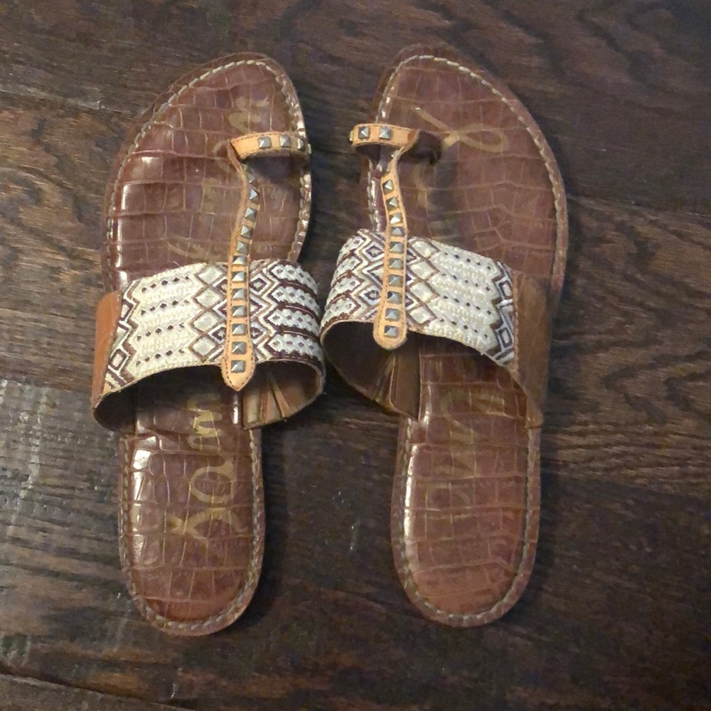 Sam Edelman sandals